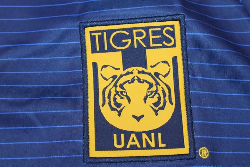 Tigres UANL Soccer Jersey Away Replica 23/24