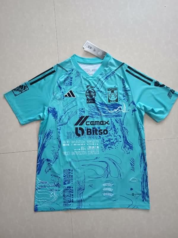 Tigres UANL Soccer Jersey 02 Special Replica 2023