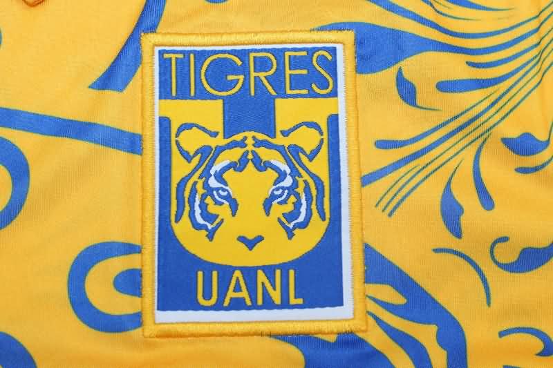 Tigres UANL Soccer Jersey 04 Special Replica 2023