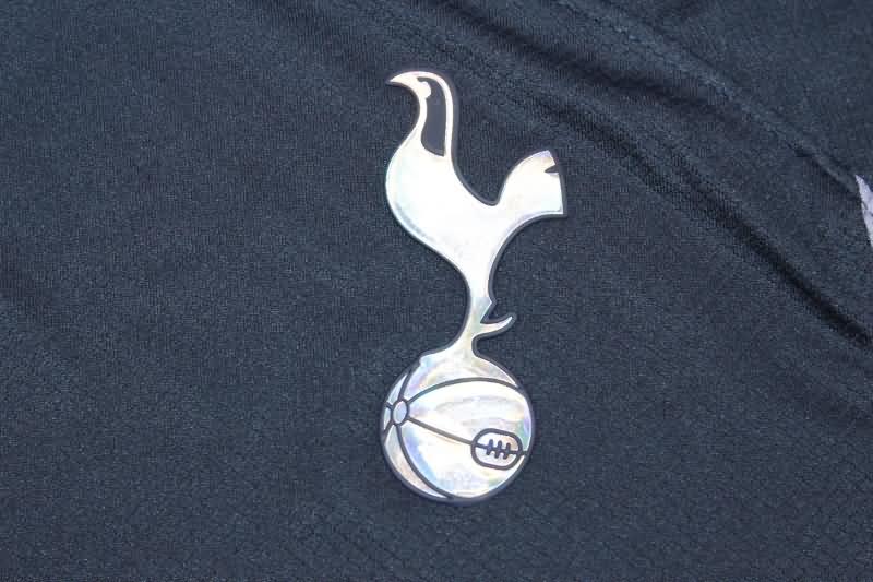 Tottenham Hotspur Soccer Jersey Away Replica 23/24