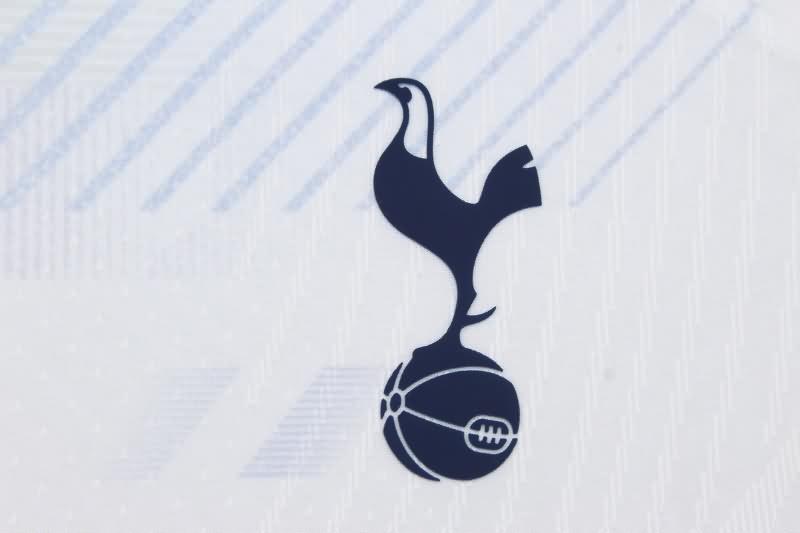 Tottenham Hotspur Soccer Jersey Home (Player) 23/24