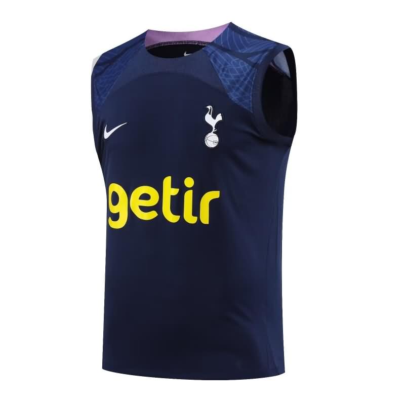 Tottenham Hotspur Training Jersey Vest Replica 23/24