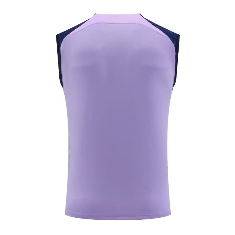 Tottenham Hotspur Training Jersey 03 Vest Replica 23/24