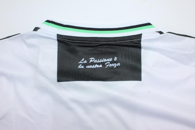 Udinese Soccer Jersey Home Replica 23/24