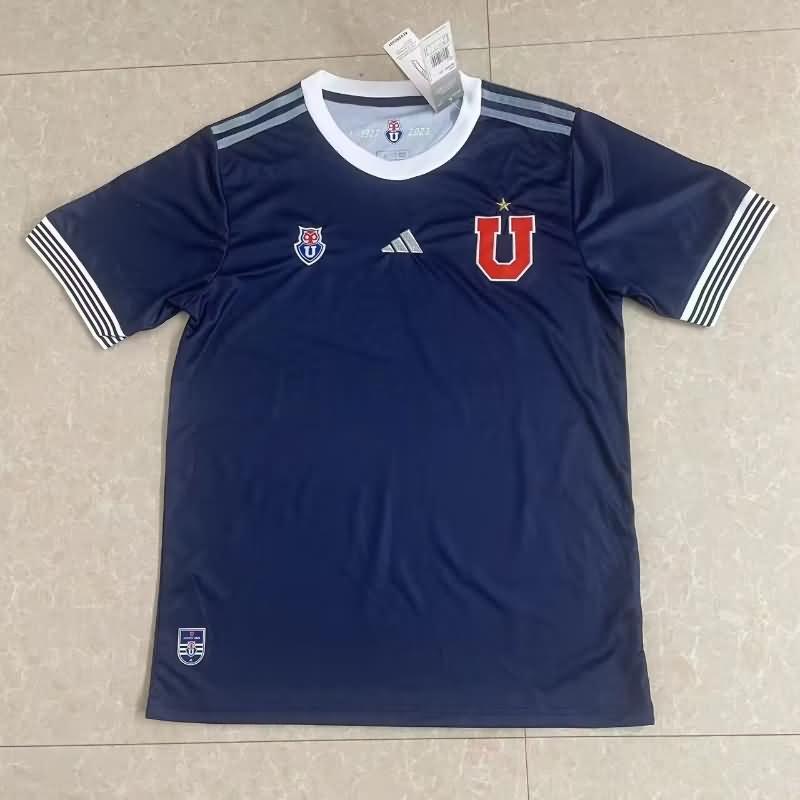 Universidad Chile Soccer Jersey Special Replica 2023