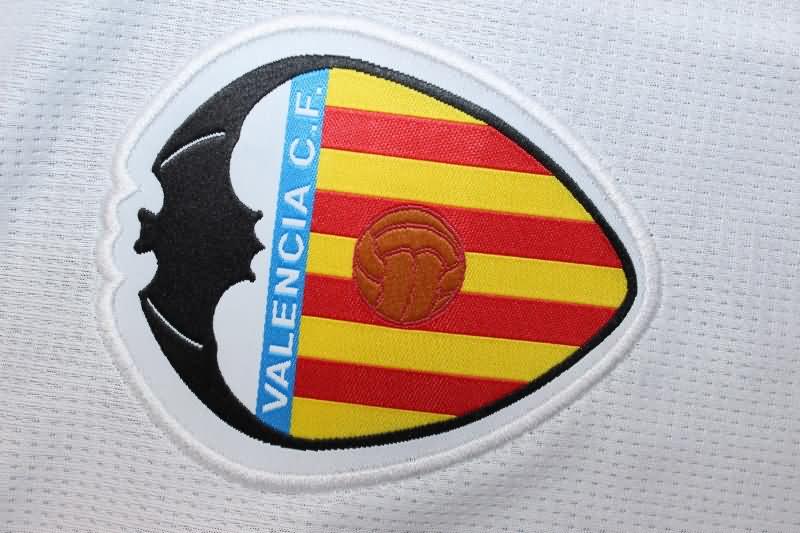 Valencia Soccer Jersey Special Replica 23/24