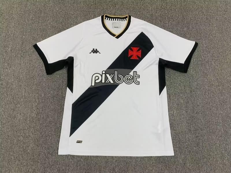 Vasco Da Gama Soccer Jersey Away Replica 2023