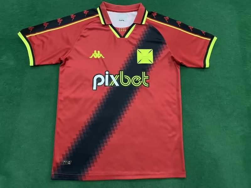 Vasco Da Gama Soccer Jersey 02 Special Replica 2023