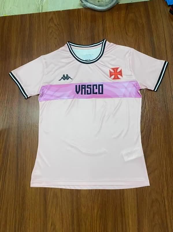Vasco Da Gama Soccer Jersey 06 Special Replica 2023