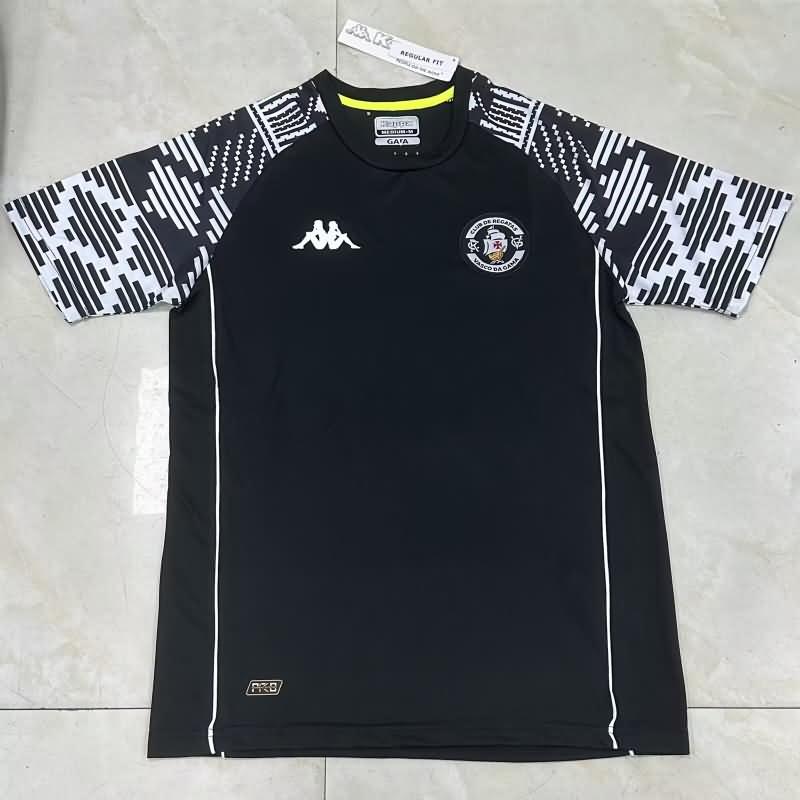 Vasco Da Gama Training Jersey Replica 2023