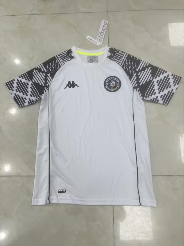 Vasco Da Gama Training Jersey 02 Replica 2023