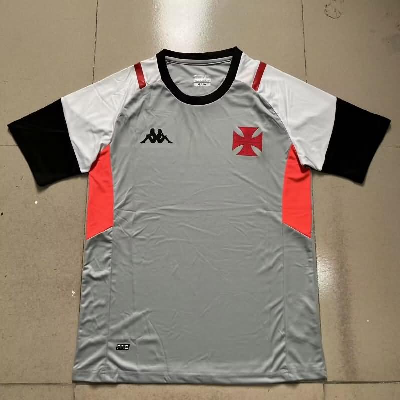 Vasco Da Gama Training Jersey 03 Replica 2023