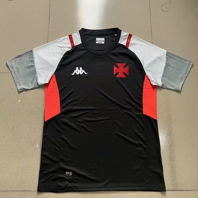 Vasco Da Gama Training Jersey 04 Replica 2023