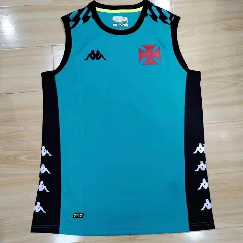 Vasco Da Gama Training Jersey 04 Vest Replica 2023