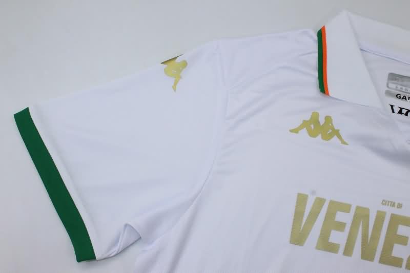 Venezia Soccer Jersey Away Replica 23/24