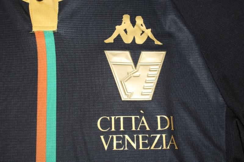 Venezia Soccer Jersey Home Replica 23/24