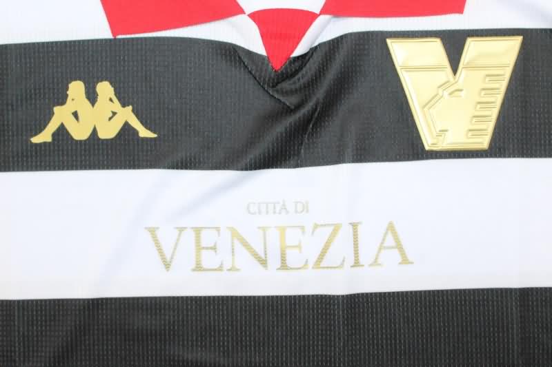 Venezia Soccer Jersey Third Replica 23/24