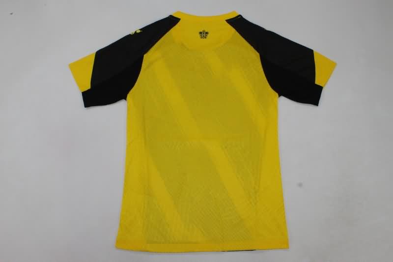 Watford Soccer Jersey Home (Player) 23/24