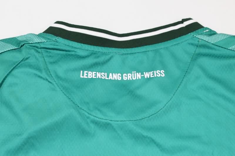 Werder Bremen Soccer Jersey Home Replica 23/24