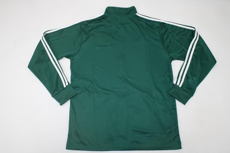 Mexico Soccer Jersey Green Replica 2023