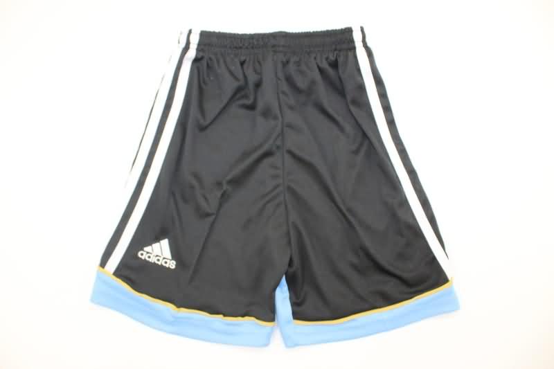Kids Argentina Soccer Jersey Home Replica 2006