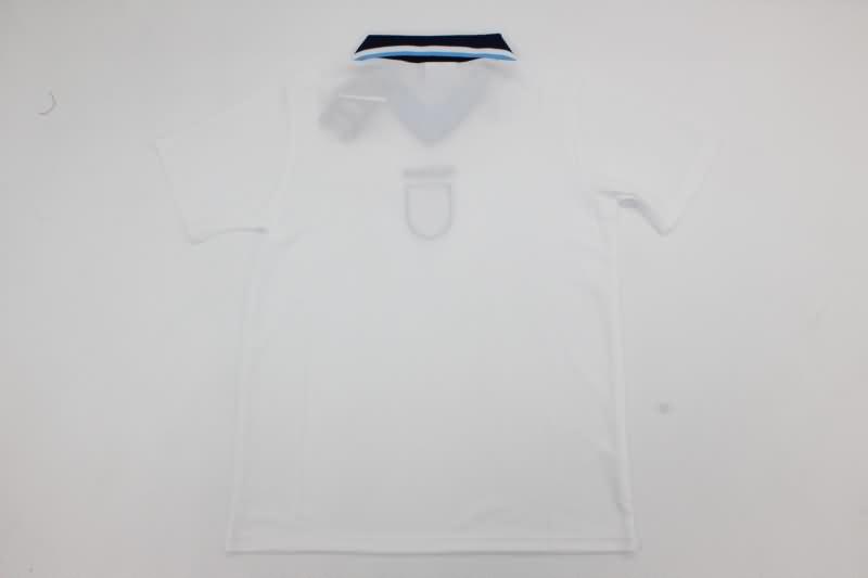 Kids England Soccer Jersey Home Replica 1996