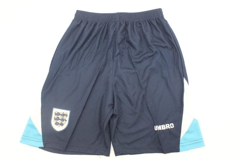 Kids England Soccer Jersey Home Replica 1996