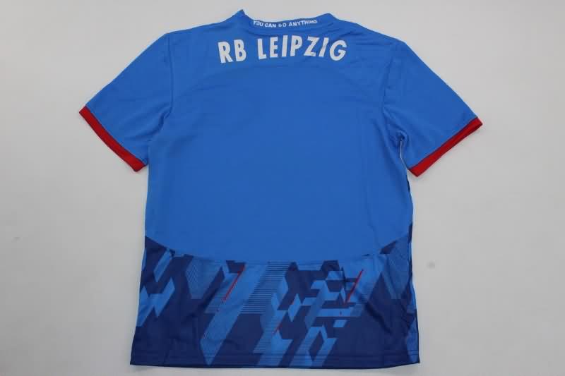 Kids RB Leipzig Soccer Jersey Third Replica 23/24