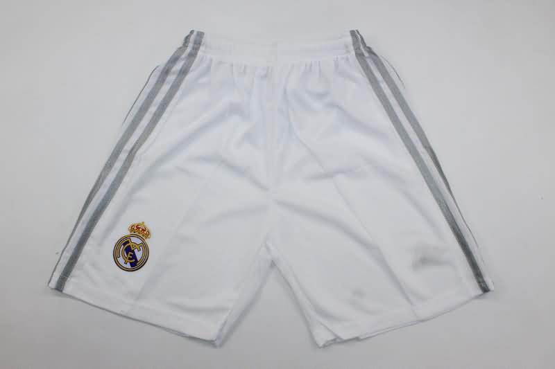 Kids Real Madrid Soccer Jersey Home Replica 15/16