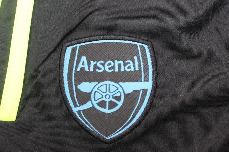 Arsenal Soccer Jersey Away Replica 23/24