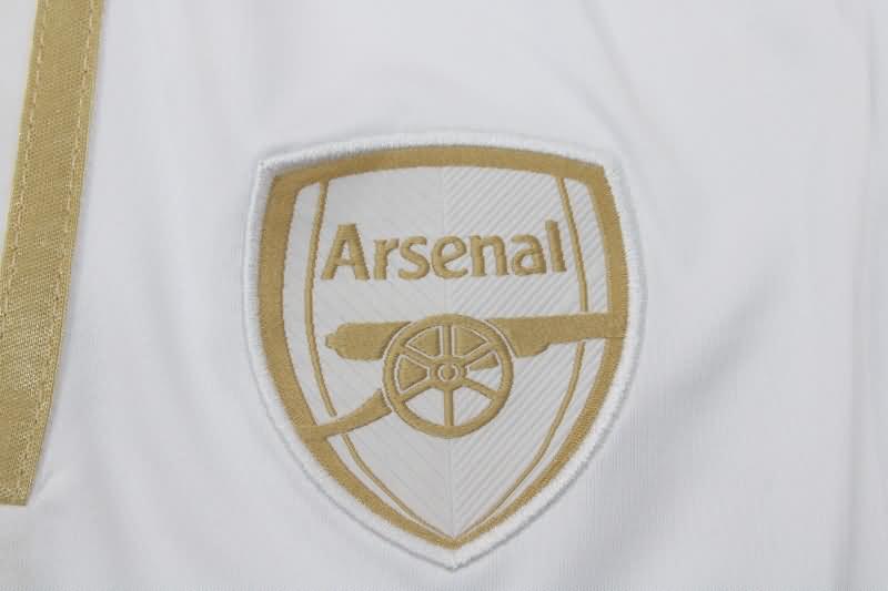 Arsenal Soccer Jersey Home Replica 23/24