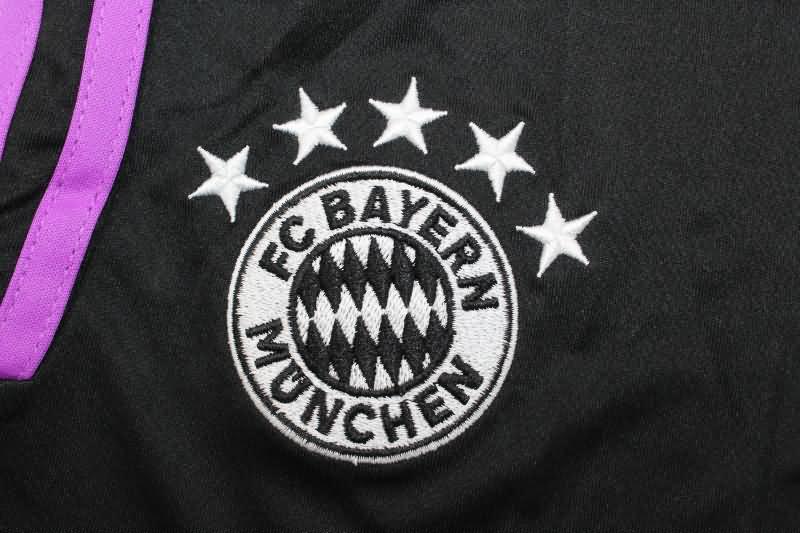 Bayern Munich Soccer Jersey Away Replica 23/24
