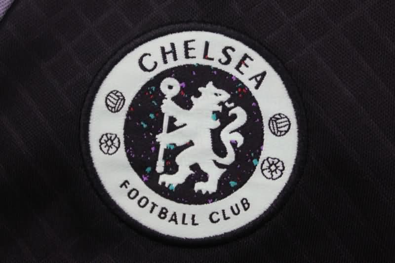 Chelsea Training Jersey Replica 23/24