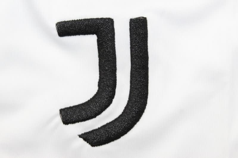 Juventus Soccer Jersey Away Replica 23/24