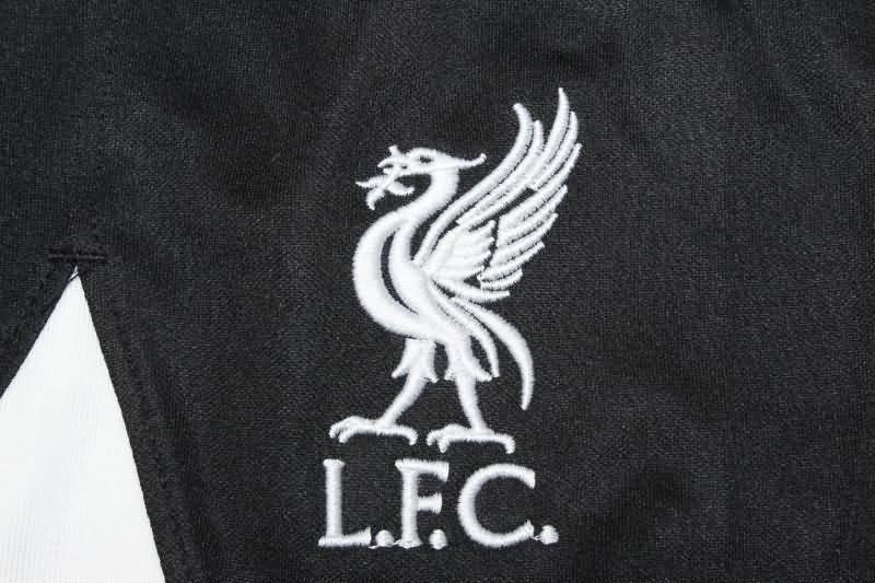 Liverpool Soccer Jersey Away Replica 23/24