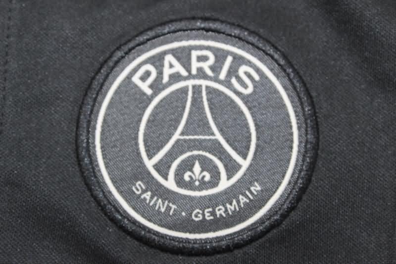 Paris St Germain Soccer Jersey Third Replica 23/24