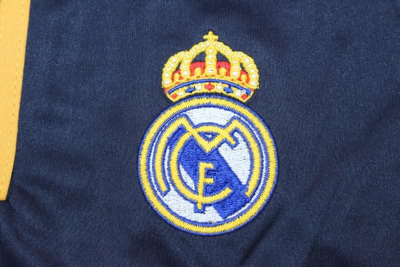 Real Madrid Soccer Jersey Away Replica 2023/24