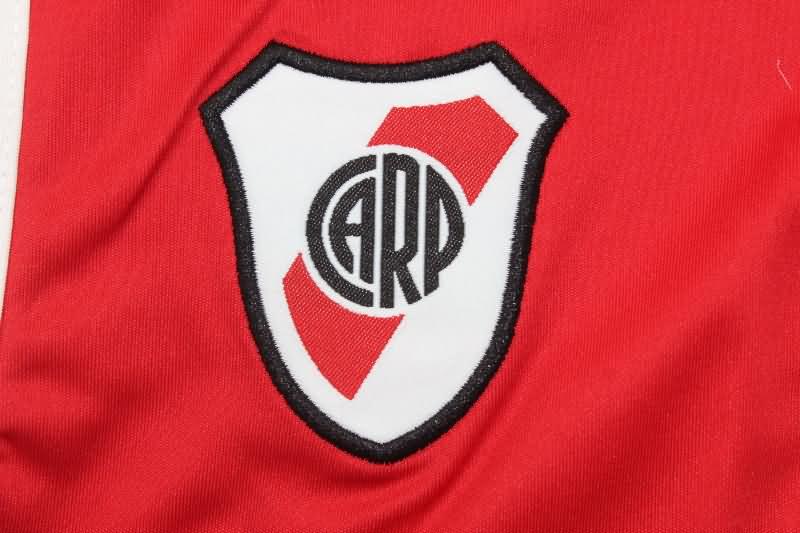 River Plate Soccer Jersey Away Replica 2023