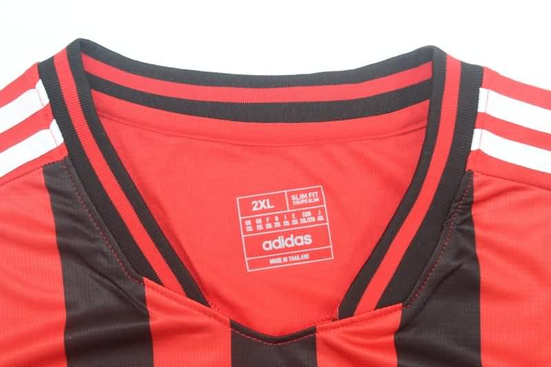 AC Milan Soccer Jersey 03 Special Replica 24/25