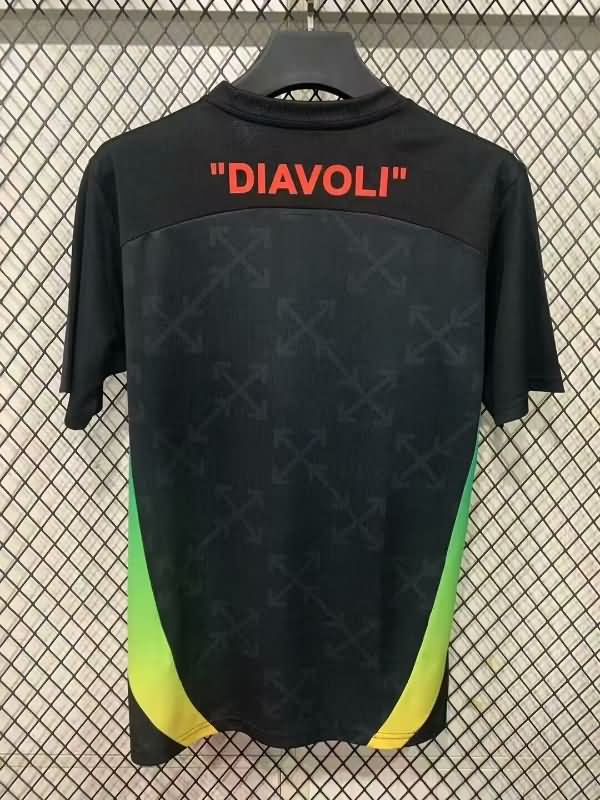 AAA Quality AC Milan 24/25 Special Soccer Jersey 07
