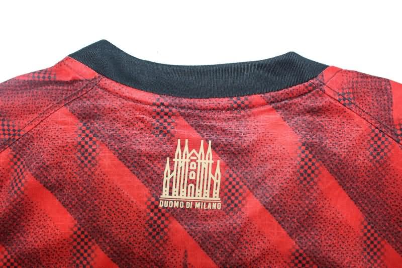 AC Milan Soccer Jersey Special (Player) 24/25