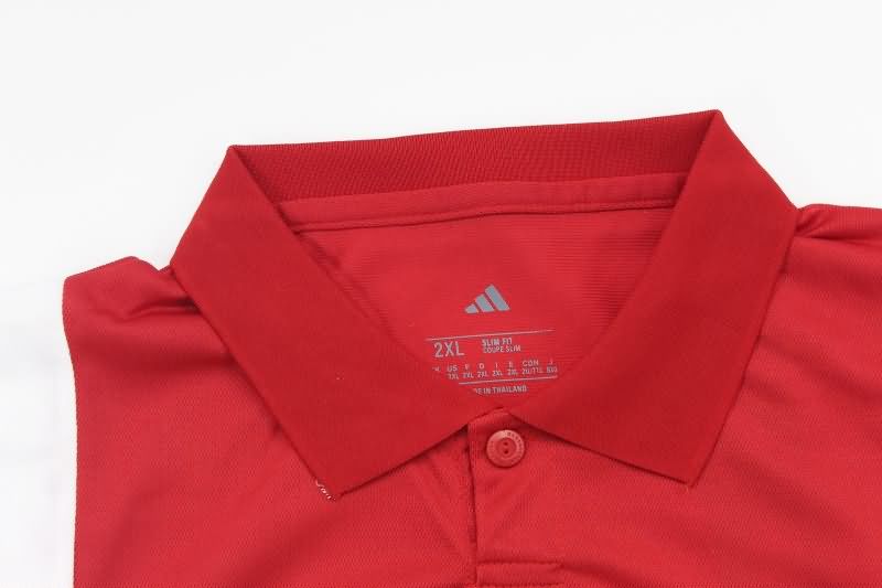 AAA Quality Ajax 125th Anniversary Soccer Jersey