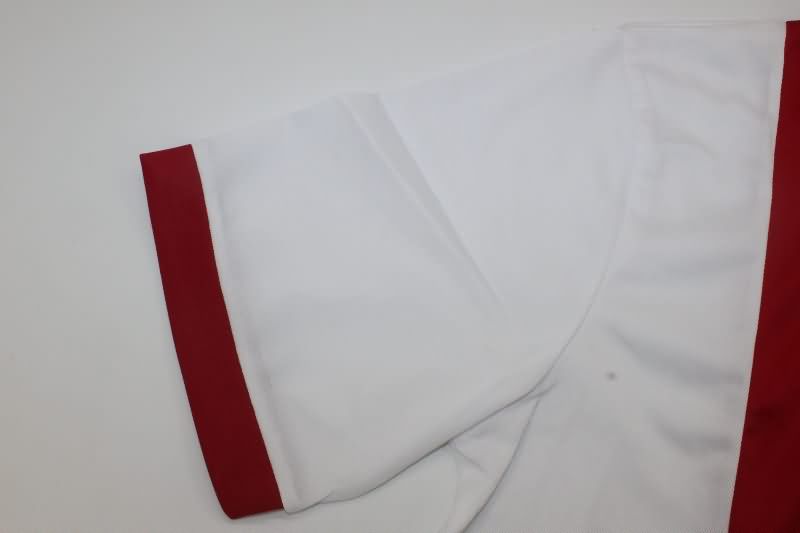 AAA Quality Ajax 125th Anniversary Soccer Jersey