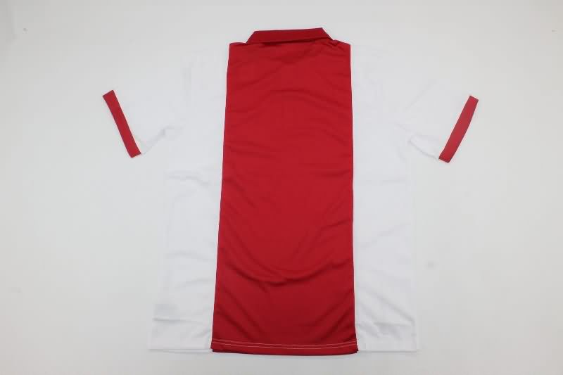 AAA Quality Ajax 125th Anniversary Soccer Jersey