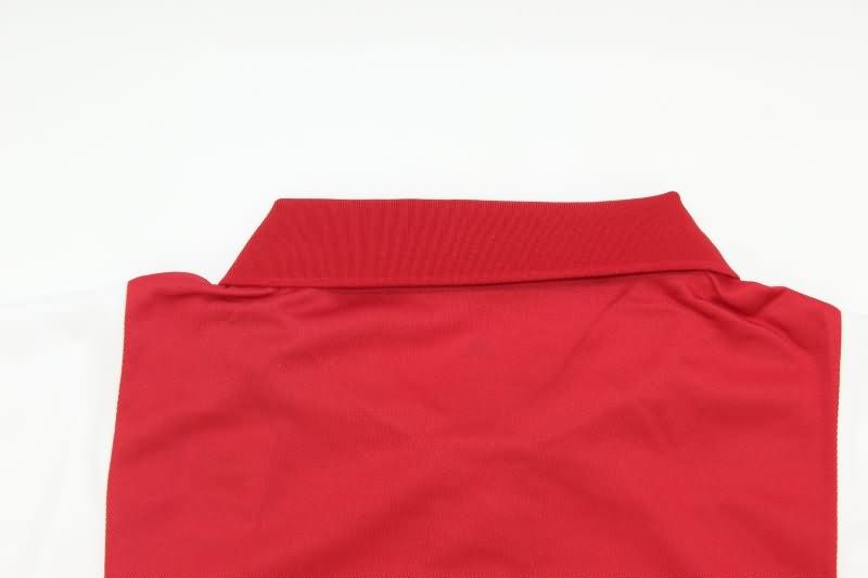AAA Quality Ajax 125th Anniversary Soccer Jersey