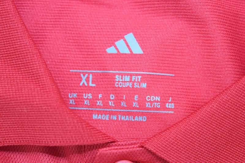 AAA Quality Ajax 125th Anniversary Long Sleeve Soccer Jersey