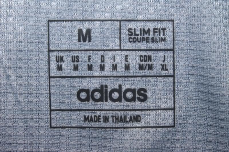 Ajax Soccer Jersey Away (Player) 24/25