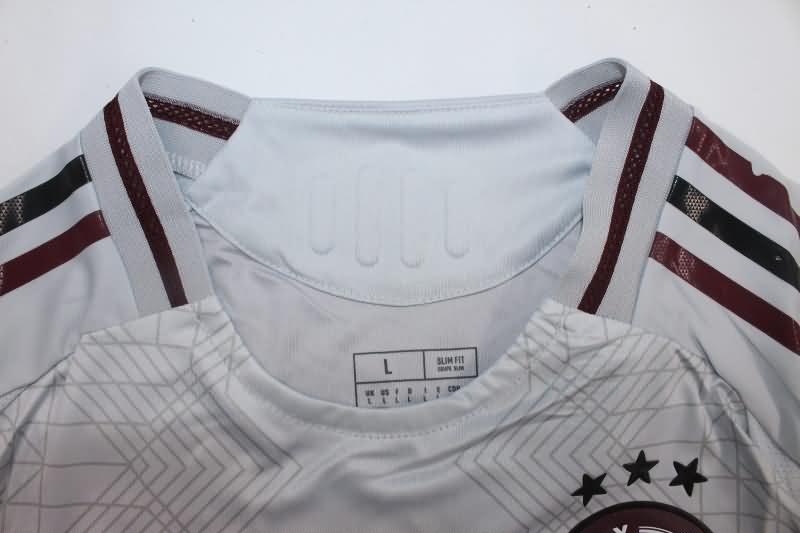 Ajax Soccer Jersey Third (Player) 24/25