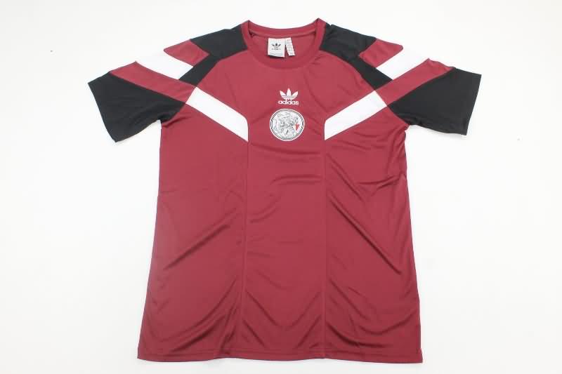 Ajax Training Jersey 02 Replica 24/25