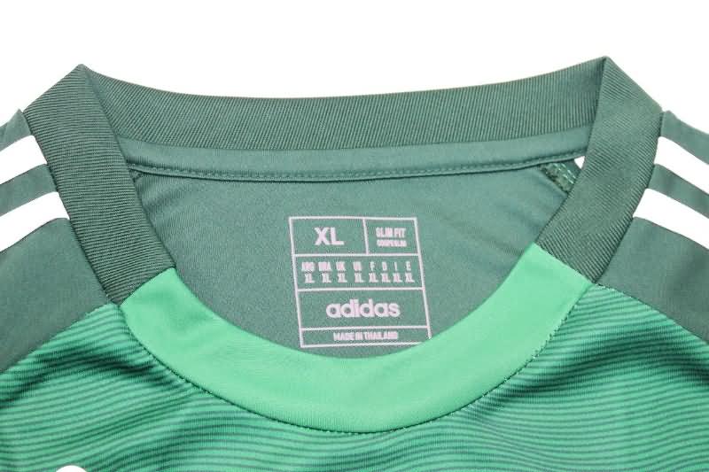 Al-Ahli Soccer Jersey Away Replica 24/25